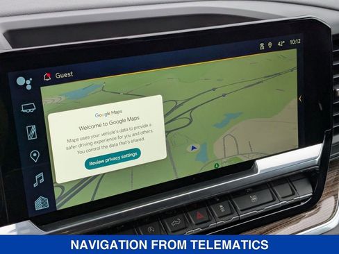 New 2026 Chevrolet Silverado 1500 RST w/ RST All Star Premium Package image 21