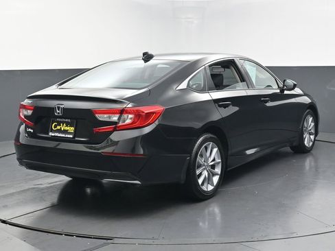 Used 2022 Honda Accord LX image 5