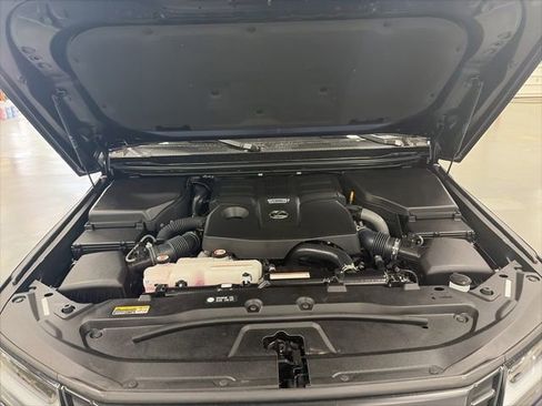 Used 2024 Lexus GX 550 w/ Accessory Package (Z1) AWD/4WD image 28