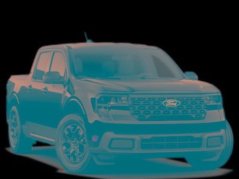 New 2026 Ford Maverick XLT FWD image 28