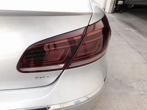 Used 2014 Volkswagen CC R-Line image 21