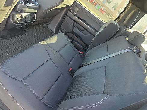 Used 2023 Ford F150 XLT w/ Equipment Group 302A High image 10