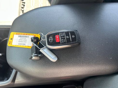 Certified 2023 Toyota RAV4 SE w/ Weather & Moonroof Package AWD/4WD image 24