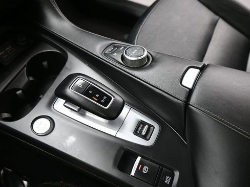 Used 2024 INFINITI QX50 Luxe image 16