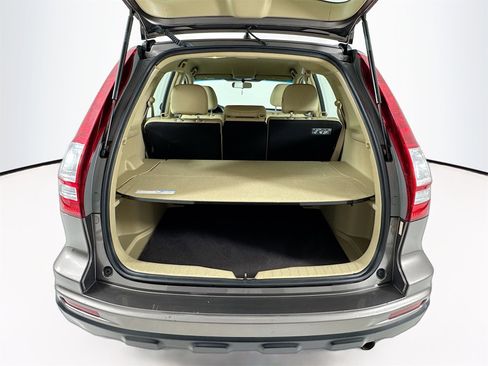 Used 2010 Honda CR-V LX image 23