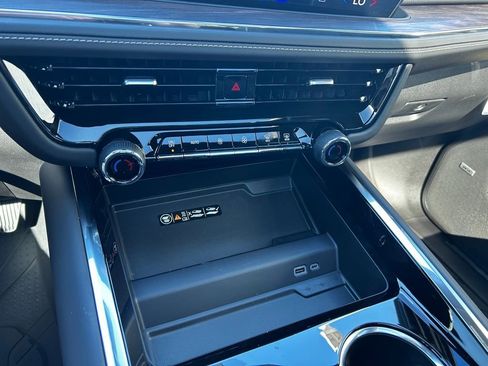 New 2026 Chevrolet Tahoe Premier w/ Sun And Tow Package image 14