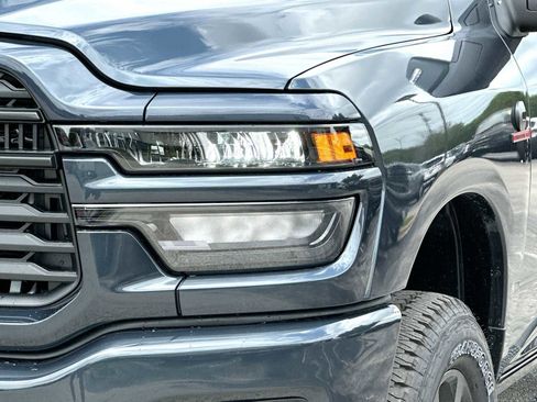 New 2026 RAM 2500 Tradesman image 16