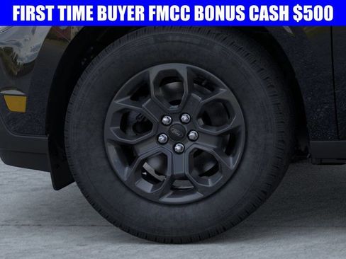 New 2026 Ford Maverick XLT image 20