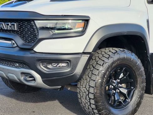 Used 2022 RAM 1500 TRX w/ TRX Level 2 Equipment Group AWD/4WD image 5