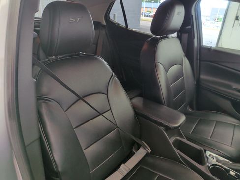 Used 2024 Buick Encore GX Sport Touring w/ Comfort Package FWD image 12