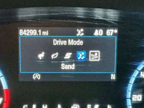 Used 2023 Ford Bronco Sport AWD/4WD image 5