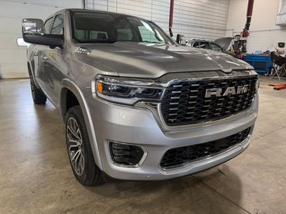 Certified 2025 RAM 1500 Tungsten w/ Off Road Group