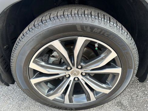Used 2017 Lexus RX 350 FWD image 10