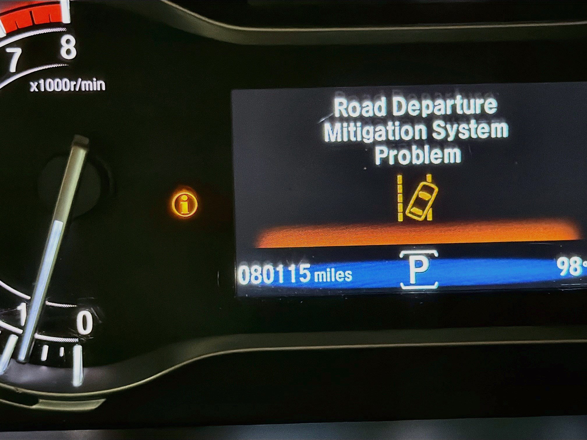 Used 2017 Honda Pilot Touring image 8