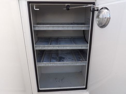 Used 2012 Ford F550 2WD Regular Cab Super Duty w/ Payload Upgrade Pkg image 56