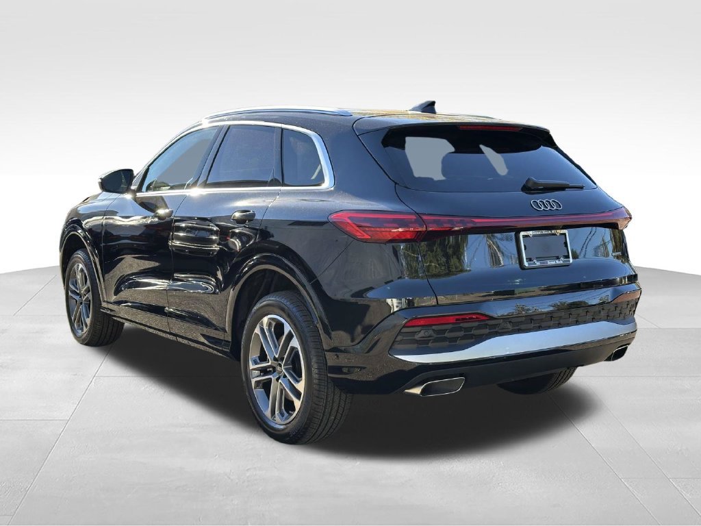 New 2026 Audi Q5 Premium AWD/4WD image 8