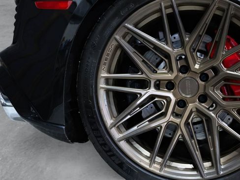 Used 2023 Audi R8 V10 performance w/ Carbon Exterior Package RWD image 12