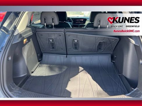 New 2026 Buick Encore GX Sport Touring w/ Advanced Technology Package AWD/4WD image 36