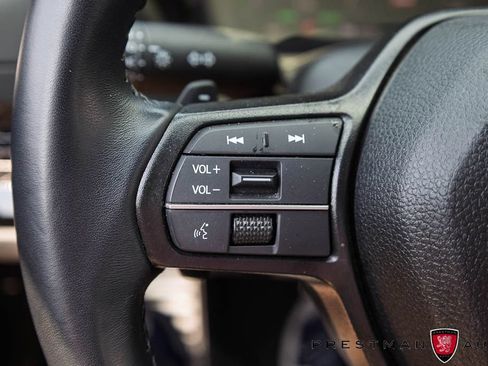 Used 2025 Honda Accord Sport image 22