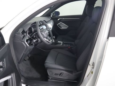 New 2025 Audi Q3 2.0T Premium image 20