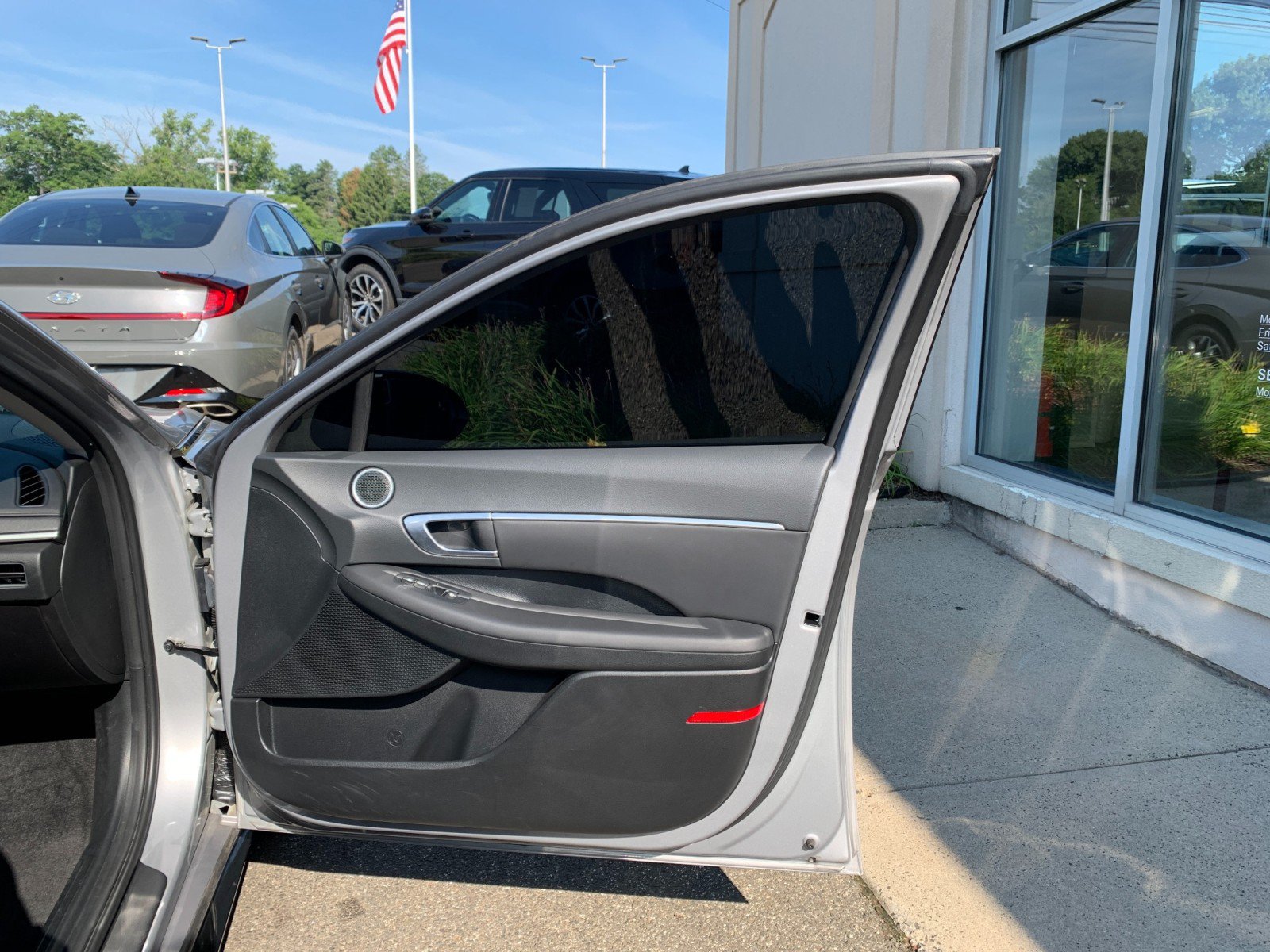 Used 2023 Hyundai Sonata SEL FWD image 37