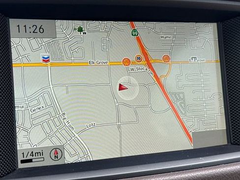 Used 2015 Mercedes-Benz SL 63 AMG image 44