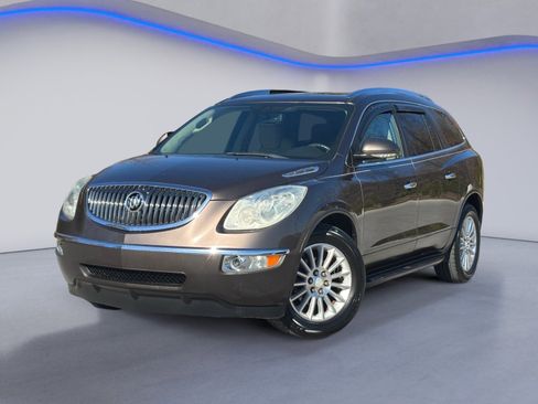 Used 2012 Buick Enclave Leather image 2
