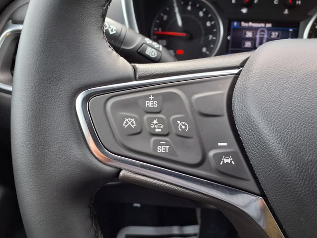 Used 2024 Chevrolet Equinox LT FWD image 65