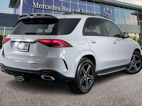 Used 2026 Mercedes-Benz GLE 350 4MATIC image 10