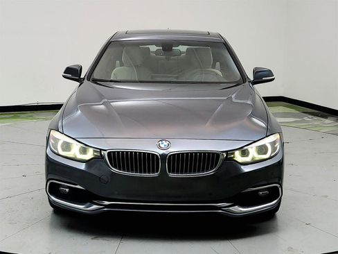 Used 2018 BMW 430i Coupe w/ Premium Package RWD image 2