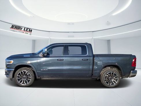 New 2026 RAM 1500 Limited w/ Trailer Tow Group image 6