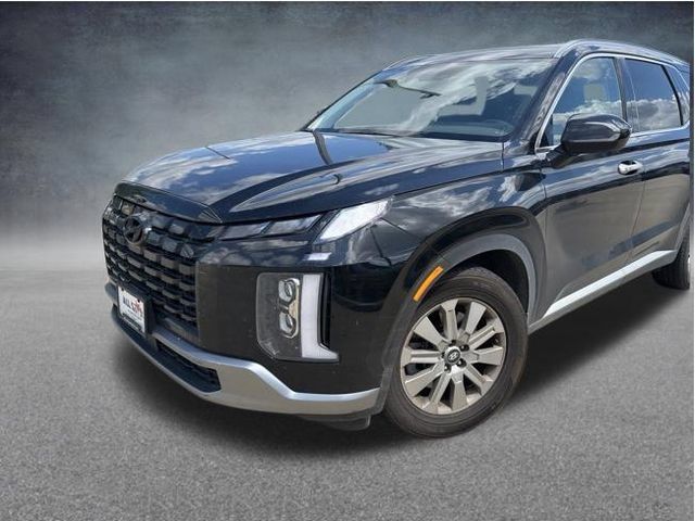 Used 2024 Hyundai Palisade SEL FWD image 3
