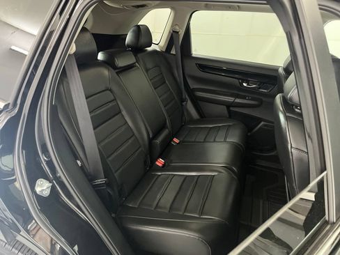 Used 2024 Honda CR-V EX-L image 21