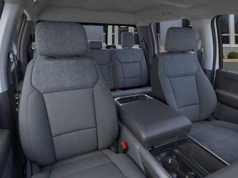 New 2026 Ford F150 XLT w/ Equipment Group 302A MID image 10