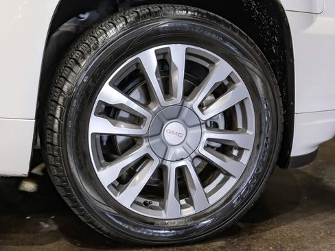 Used 2017 GMC Terrain Denali image 44