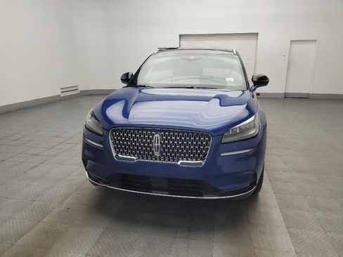 Used 2020 Lincoln Corsair Reserve w/ Elements Package FWD image 15