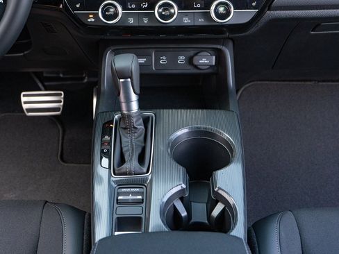 New 2026 Honda Civic Sport image 20