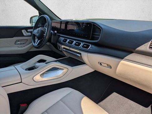 Certified 2023 Mercedes-Benz GLE 450 4MATIC image 22