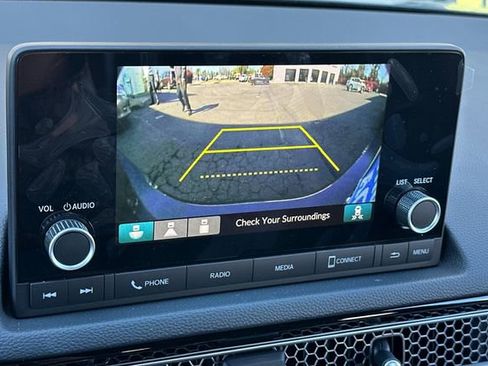 New 2026 Honda Civic Sport image 20