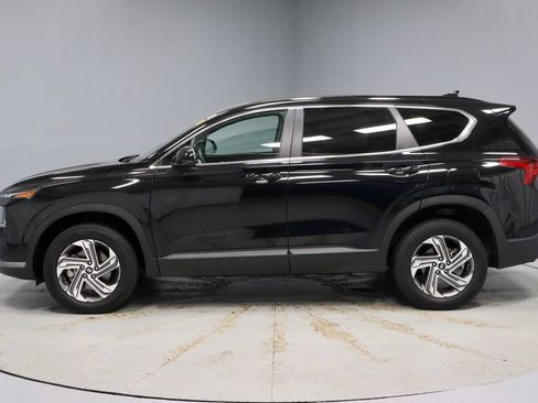Certified 2023 Hyundai Santa Fe SE w/ Cargo Package AWD/4WD image 11