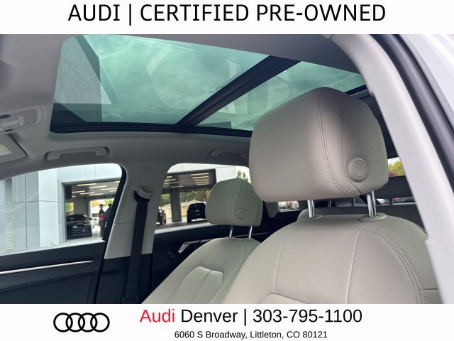 Certified 2024 Audi Q3 2.0T Premium AWD/4WD image 9