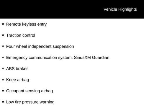 New 2026 Jeep Compass Latitude image 10