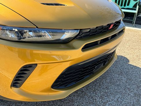 Used 2024 Dodge Hornet GT w/ GT Blacktop Package image 2