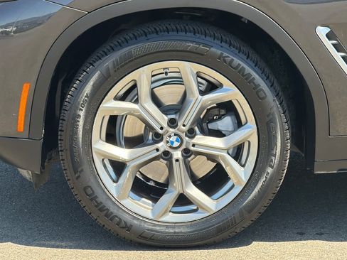Used 2022 BMW X3 xDrive30i w/ Premium Package 2 AWD/4WD image 31