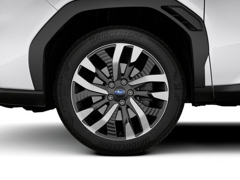 New 2026 Subaru Forester Touring AWD/4WD image 10