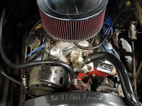 Used 1986 Chevrolet Silverado 1500 1500 image 30