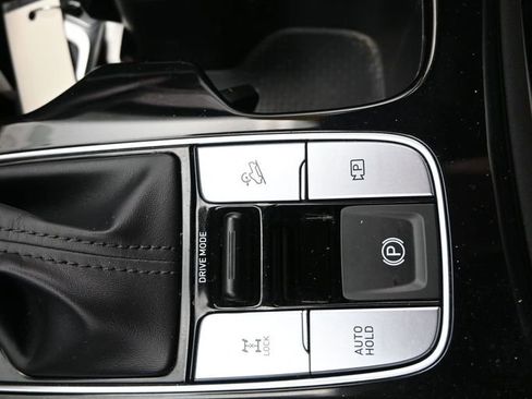 Used 2023 Hyundai Santa Cruz Limited image 30