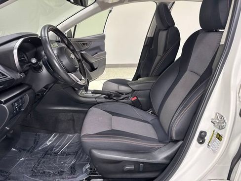 Used 2021 Subaru Crosstrek 2.0i Premium w/ Moonroof Package AWD/4WD image 14