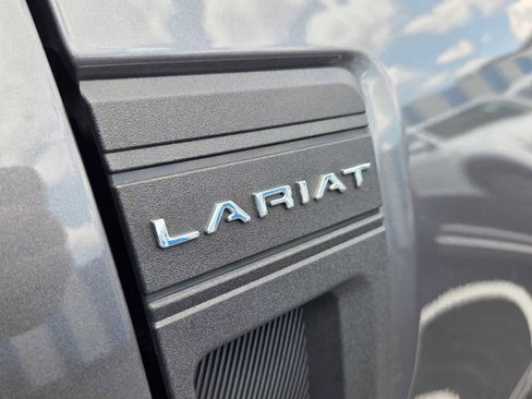 Used 2023 Ford Maverick Lariat w/ Lariat Luxury Package AWD/4WD image 18