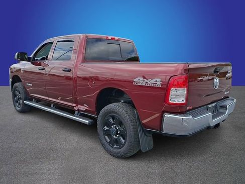 Used 2020 RAM 2500 Tradesman AWD/4WD image 6
